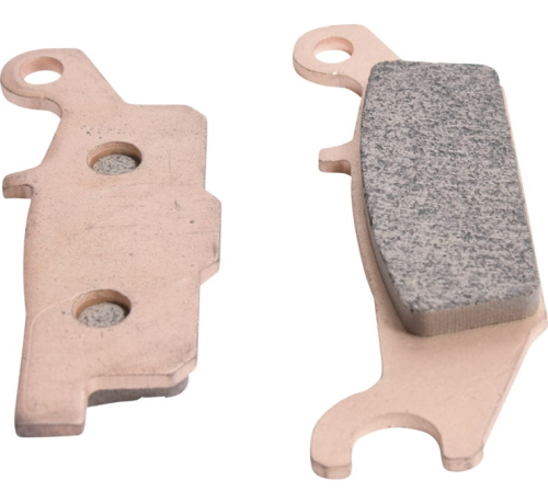 QuadBoss - QuadBoss Sintered Brake Pads - 600128