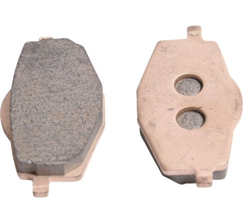 QuadBoss - QuadBoss Sintered Brake Pads - 600132
