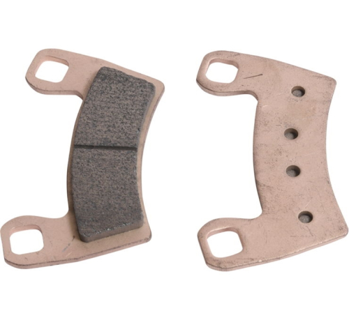QuadBoss - QuadBoss Sintered Brake Pads - 600145