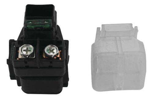 QuadBoss - QuadBoss Solenoid Starter - 485913