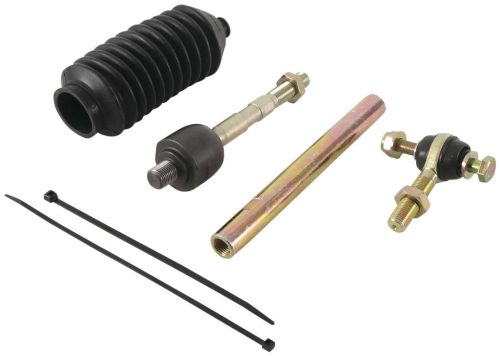 QuadBoss - QuadBoss Tie Rod End Kit - 420673