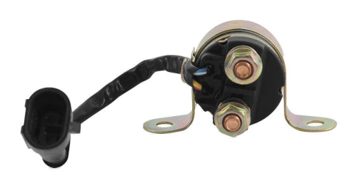 QuadBoss - QuadBoss Solenoid Starter - 463063