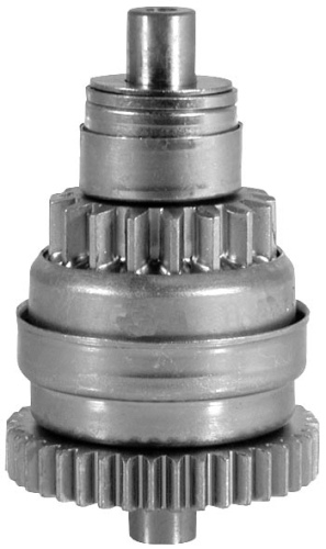 QuadBoss - QuadBoss Starter Drive - 495777