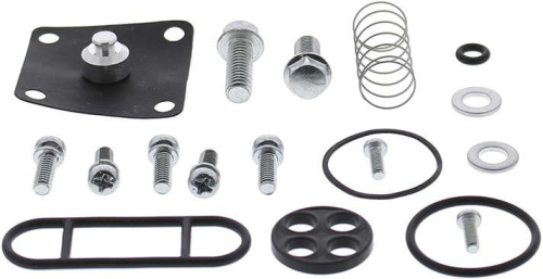 QuadBoss - QuadBoss Fuel Tap Kit - 420562