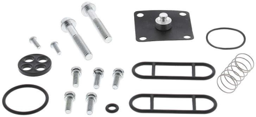 QuadBoss - QuadBoss Fuel Tap Kit - 420565