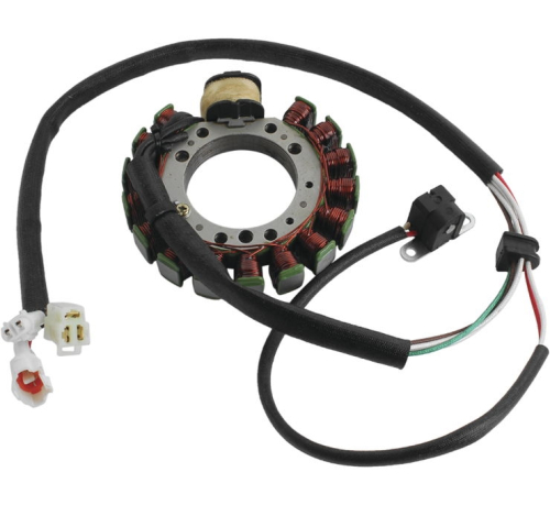 QuadBoss - QuadBoss Stator - 463525