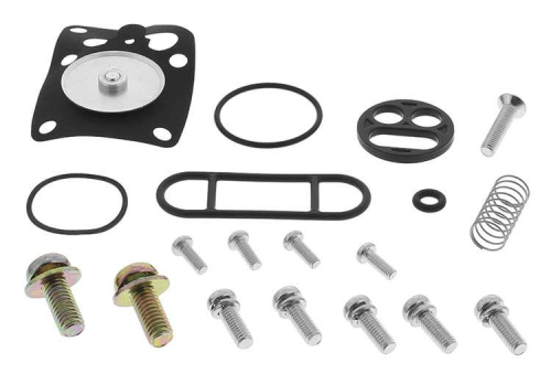 QuadBoss - QuadBoss Fuel Tap Kit - 420570