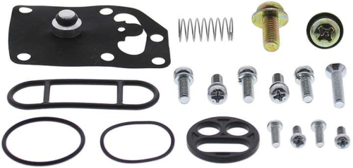 QuadBoss - QuadBoss Fuel Tap Kit - 420571