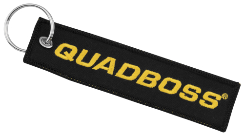 QuadBoss - QuadBoss Ripcord Keychan - 521541
