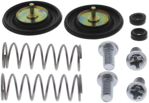 QuadBoss - QuadBoss Air Cut-off Valve Kit - 420583