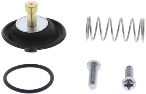 QuadBoss - QuadBoss Air Cut-off Valve Kit - 420590