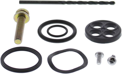 QuadBoss - QuadBoss Fuel Tap Kit - 420548