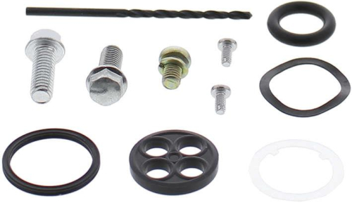 QuadBoss - QuadBoss Fuel Tap Kit - 420553