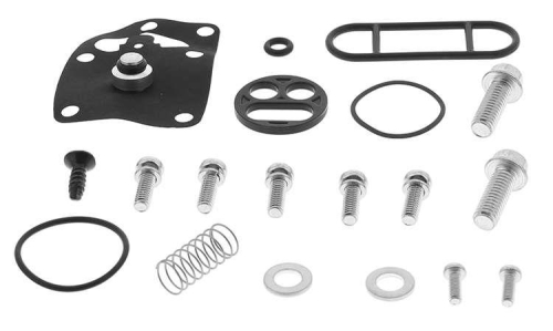 QuadBoss - QuadBoss Fuel Tap Kit - 420564