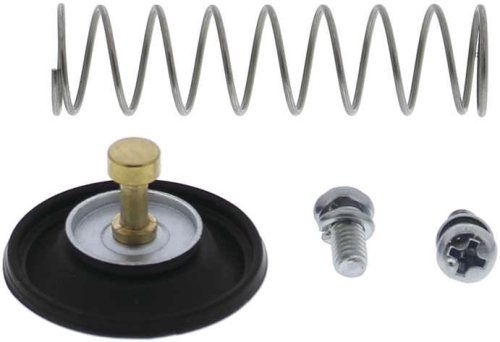 QuadBoss - QuadBoss Air Cut-off Valve Kit - 420585