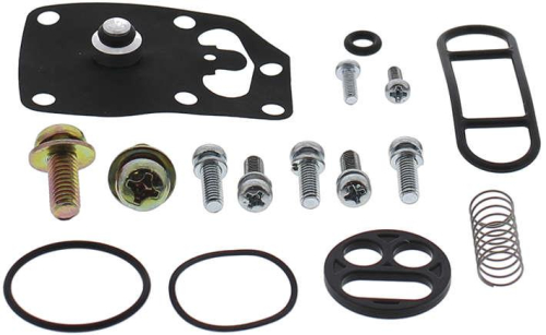 QuadBoss - QuadBoss Fuel Tap Kit - 420563