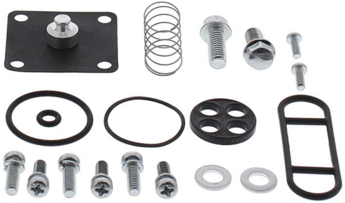 QuadBoss - QuadBoss Fuel Tap Kit - 420567