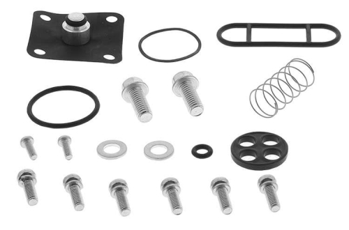 QuadBoss - QuadBoss Fuel Tap Kit - 420569