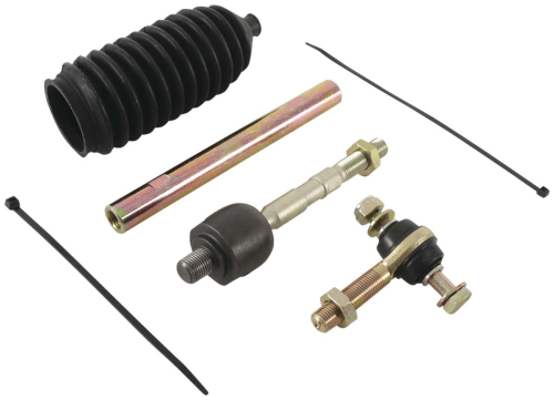 QuadBoss - QuadBoss Tie Rod End Kit - 420672