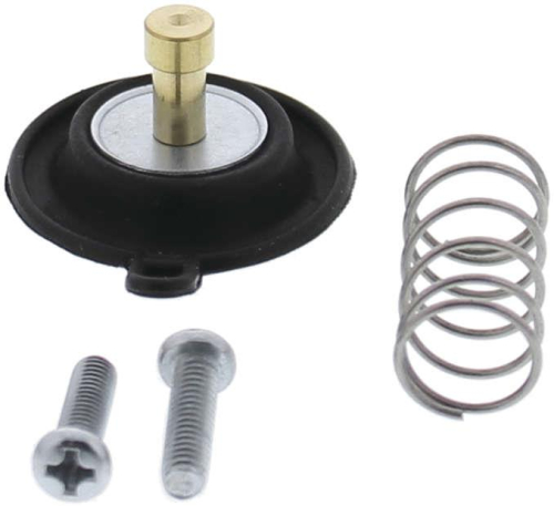 QuadBoss - QuadBoss Air Cut-off Valve Kit - 420587