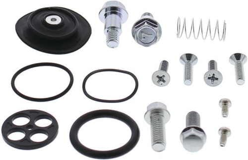 QuadBoss - QuadBoss Fuel Tap Kit - 420559