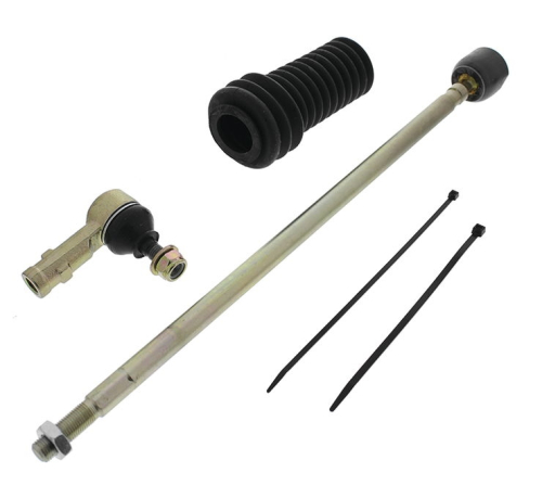 QuadBoss - QuadBoss Tie Rod End Kit - 420731