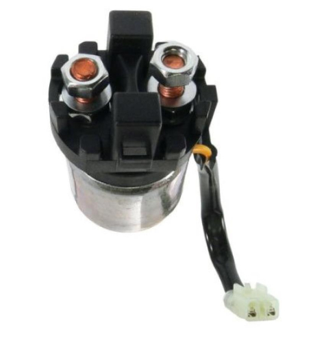 QuadBoss - QuadBoss Solenoid Switch - 463739