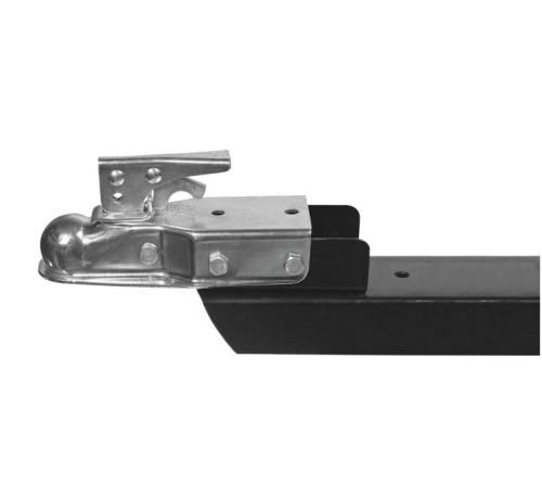 QuadBoss - QuadBoss ATV Hitch Conversion Kit - 566757