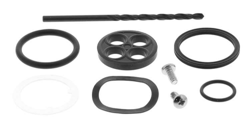 QuadBoss - QuadBoss Fuel Tap Kit - 420542