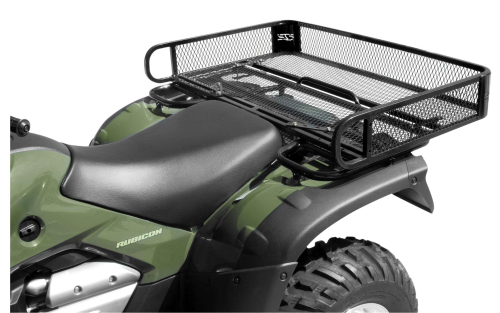 QuadBoss - QuadBoss Universal Mesh Rack - Rear - 559449
