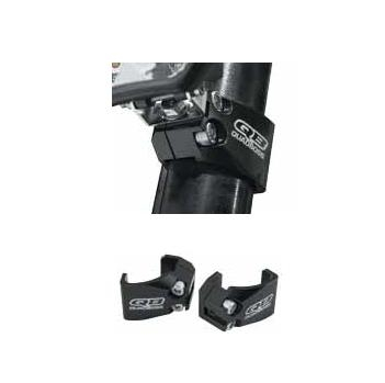 QuadBoss - QuadBoss LED Mounting Clamp - Pro-Fit - 568534