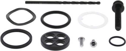 QuadBoss - QuadBoss Fuel Tap Kit - 420545
