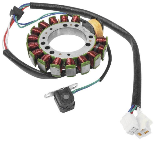 QuadBoss - QuadBoss Stator - 463792