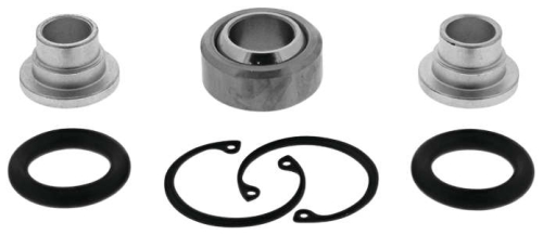 QuadBoss - QuadBoss Rear Independent Suspension Kit - 420785