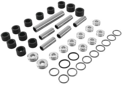 QuadBoss - QuadBoss Rear Independent Suspension Kit - 420786