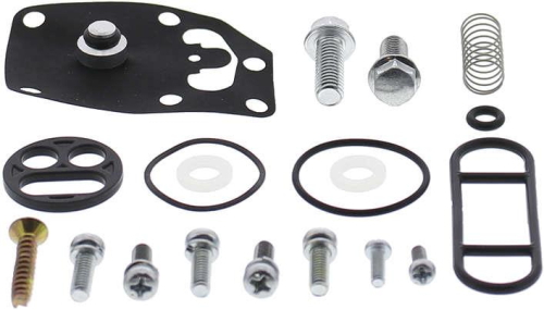 QuadBoss - QuadBoss Fuel Tap Kit - 420538