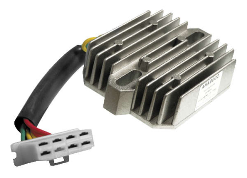 QuadBoss - QuadBoss Voltage Regulator - 463020