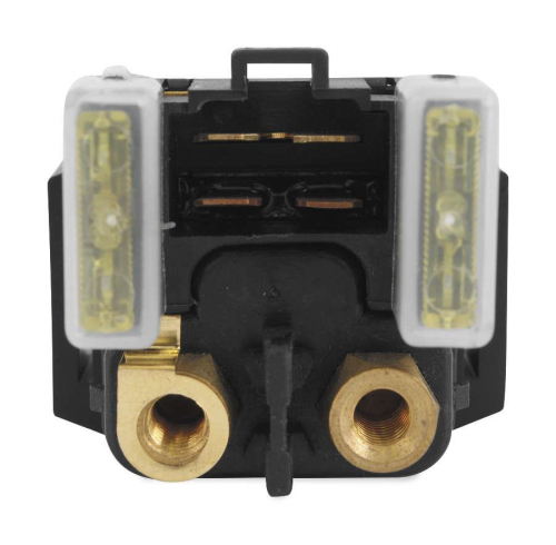 QuadBoss - QuadBoss Solenoid Starter - 463061
