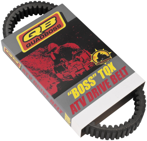 QuadBoss - QuadBoss TQX Drive Belt - 414631