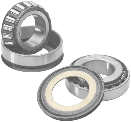 QuadBoss - QuadBoss Taper Steering Stem Bearing and Seal Kit - 416226