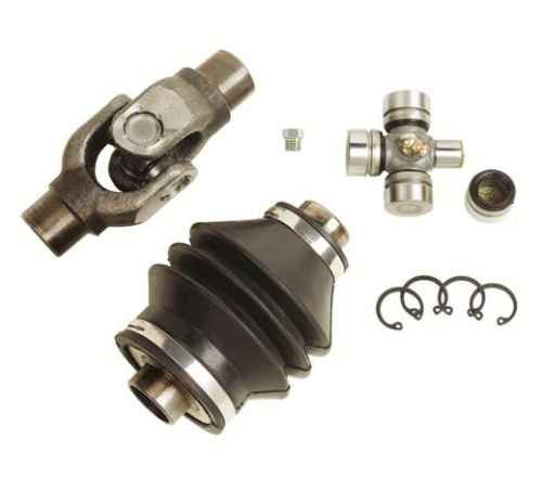 QuadBoss - QuadBoss Universal Joint - 417802