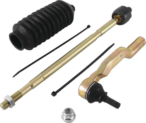 QuadBoss - QuadBoss Tie Rod End Kit - 411598