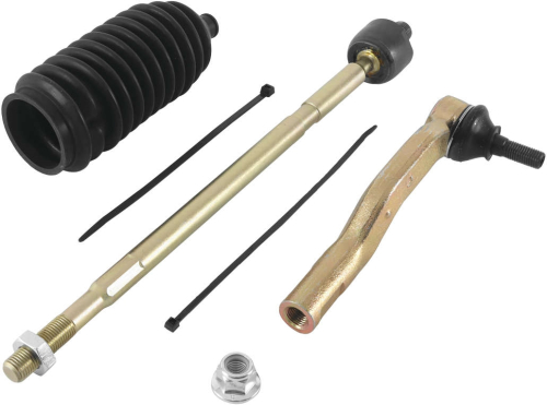 QuadBoss - QuadBoss Tie Rod End Kit - 411597