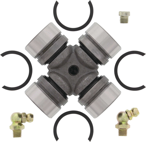 QuadBoss - QuadBoss Universal Joint - 411436