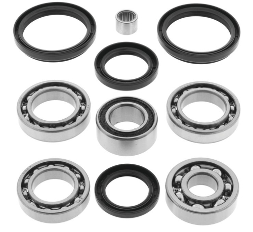 QuadBoss - QuadBoss Differential Bearing and Seal Kit - 412793