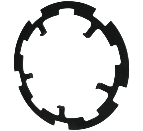 QuadBoss - QuadBoss Armature Plates - 403286