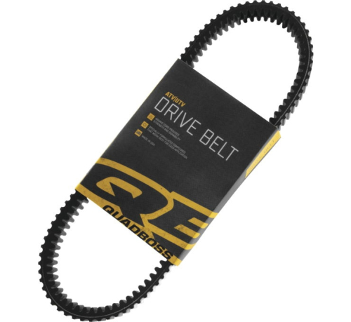 QuadBoss - QuadBoss Drive Belt - 408941