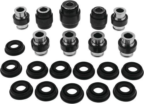QuadBoss - QuadBoss Rear Independent Suspension Kit - 412998