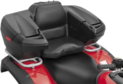 QuadBoss - QuadBoss Seat Cushion for Rest-N-Store Rear Trunk - 156712