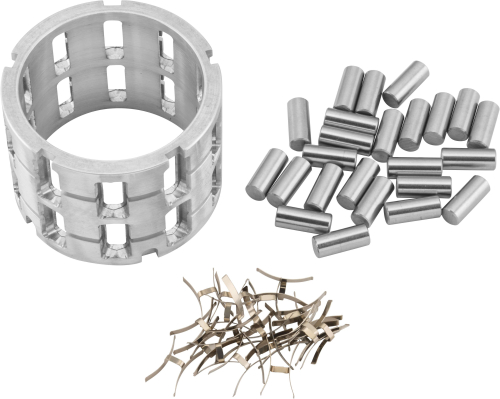 QuadBoss - QuadBoss Aluminum Sprague Carriers - 403179